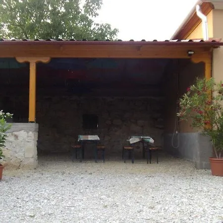 Rózsika Casa de hóspedes