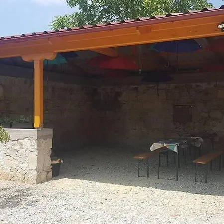 Casa de hóspedes Rózsika Bogács