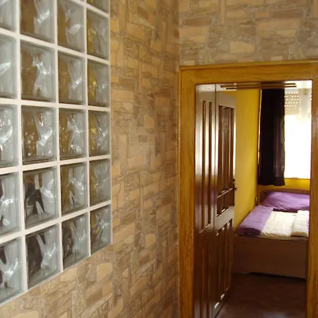 Rózsika Casa de hóspedes Bogács