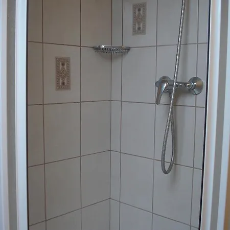 Rozsika Vendeghaz 아파트 블로톤퓌레드